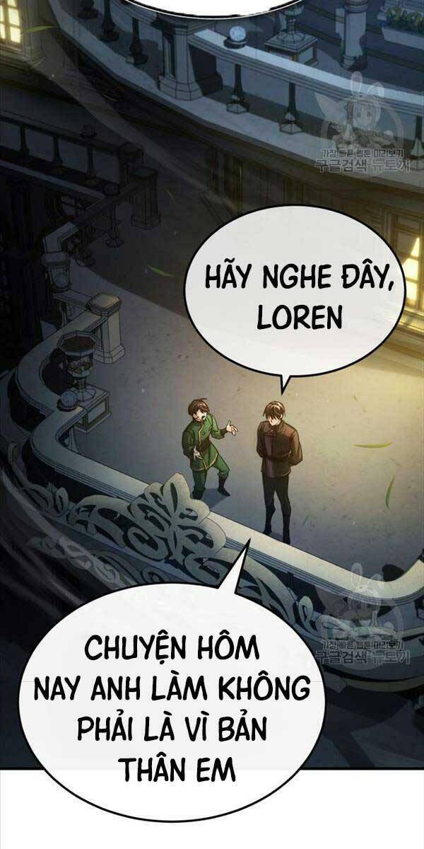 Thiên Quỷ Chẳng Sống Nổi Cuộc Đời Bình Thường - Chapter 76 - Page 17