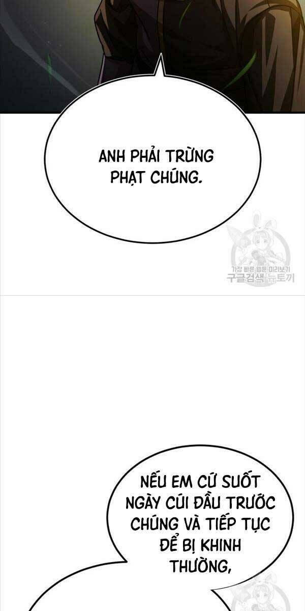 Thiên Quỷ Chẳng Sống Nổi Cuộc Đời Bình Thường - Chapter 76 - Page 19