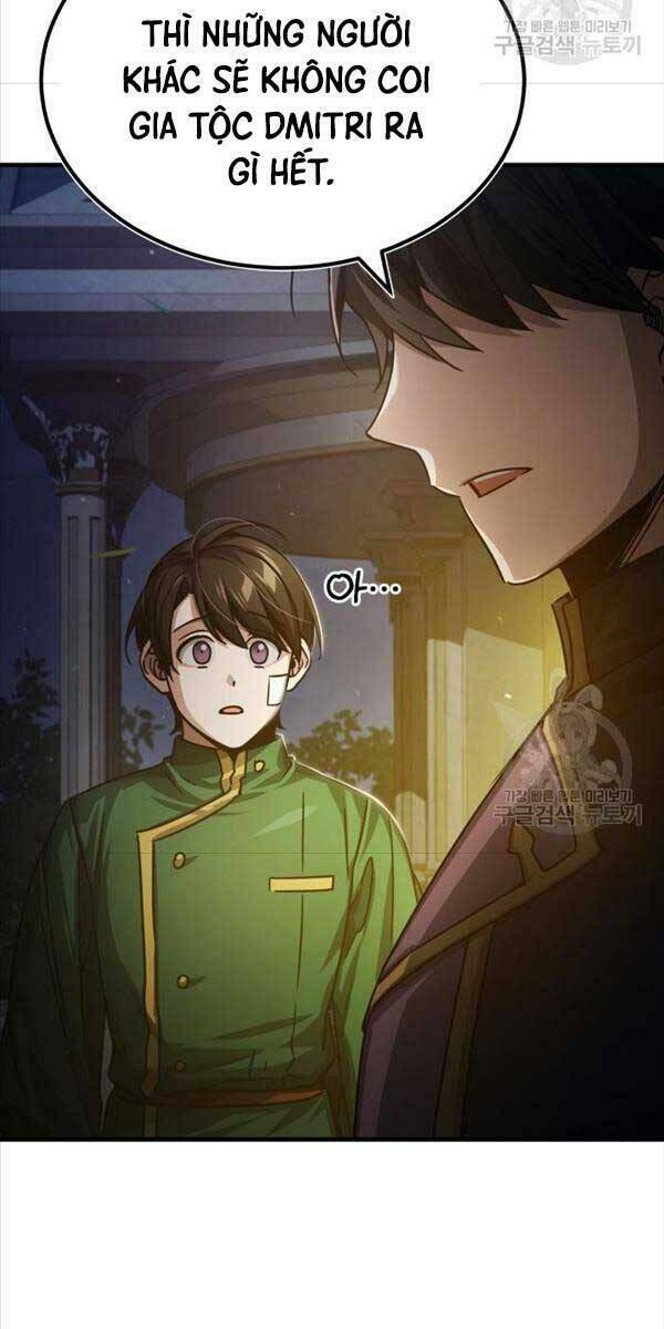 Thiên Quỷ Chẳng Sống Nổi Cuộc Đời Bình Thường - Chapter 76 - Page 20