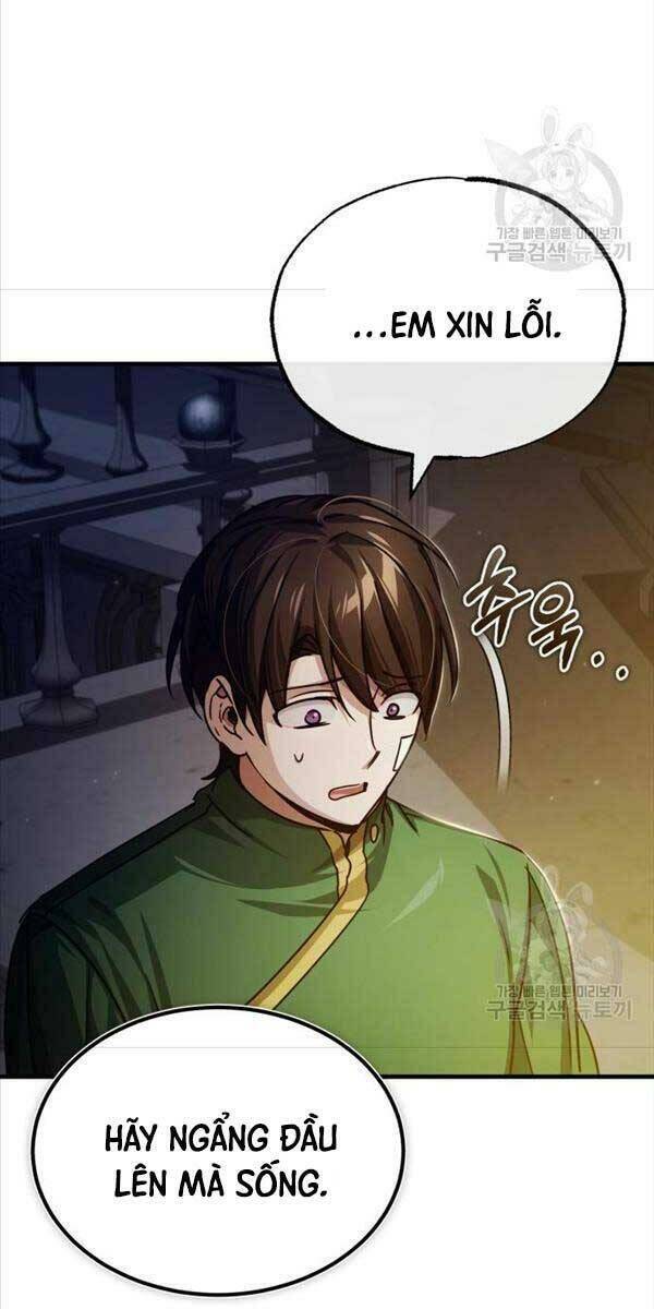 Thiên Quỷ Chẳng Sống Nổi Cuộc Đời Bình Thường - Chapter 76 - Page 21