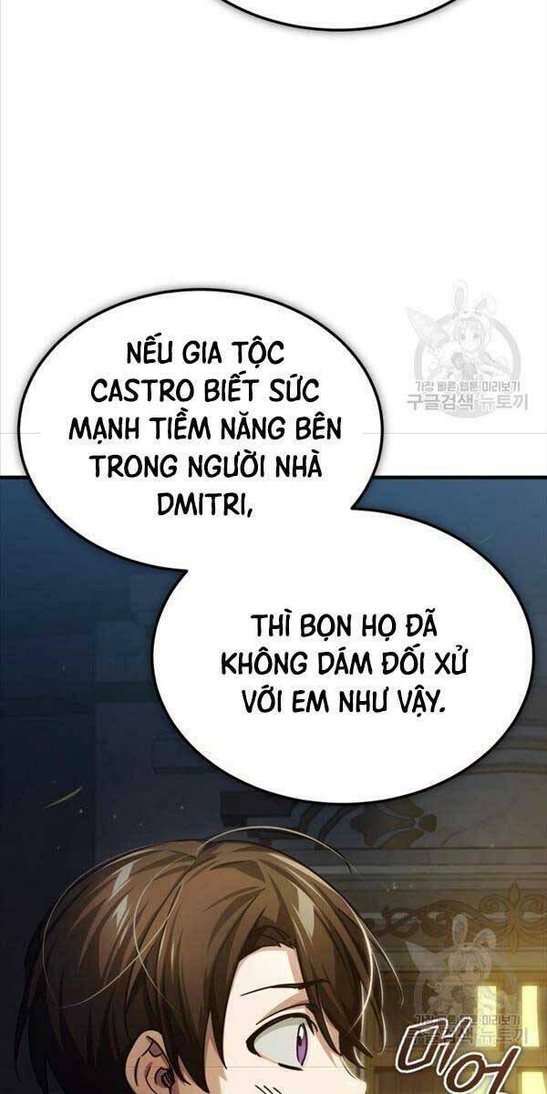 Thiên Quỷ Chẳng Sống Nổi Cuộc Đời Bình Thường - Chapter 76 - Page 25