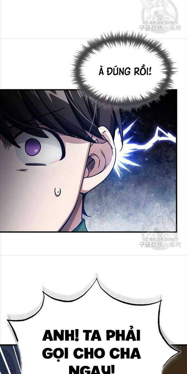 Thiên Quỷ Chẳng Sống Nổi Cuộc Đời Bình Thường - Chapter 76 - Page 30