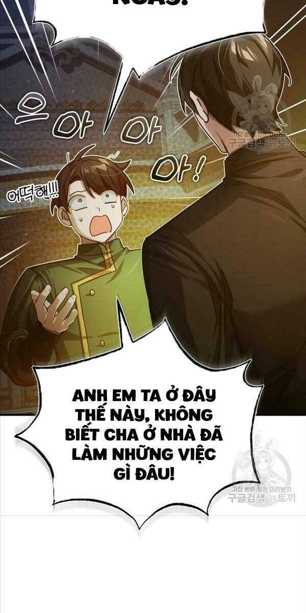 Thiên Quỷ Chẳng Sống Nổi Cuộc Đời Bình Thường - Chapter 76 - Page 31