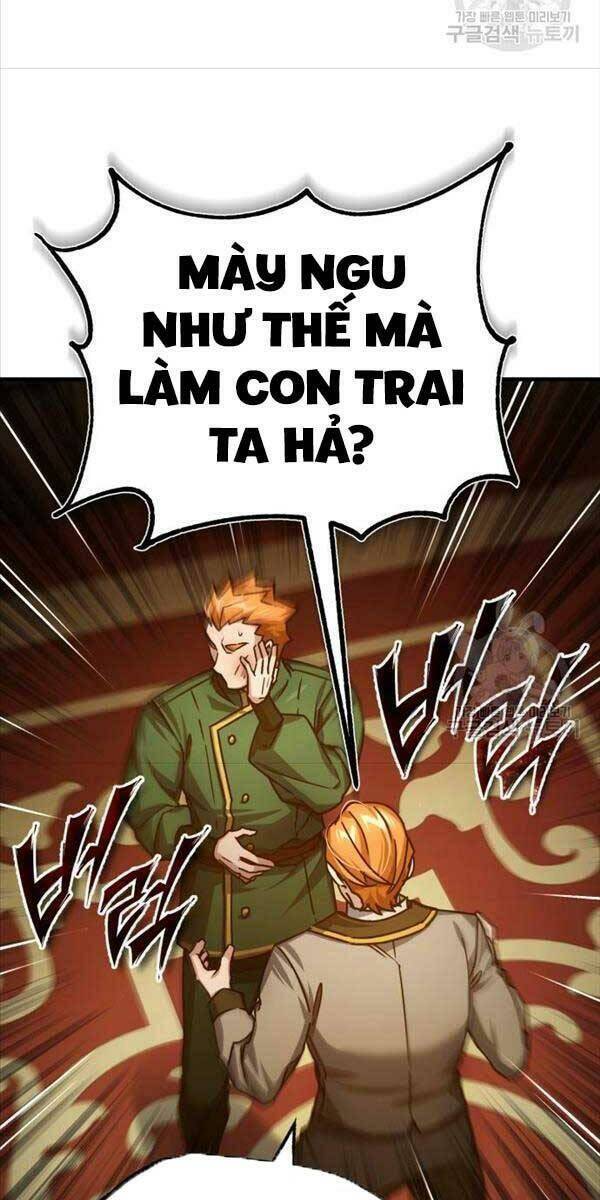 Thiên Quỷ Chẳng Sống Nổi Cuộc Đời Bình Thường - Chapter 76 - Page 34