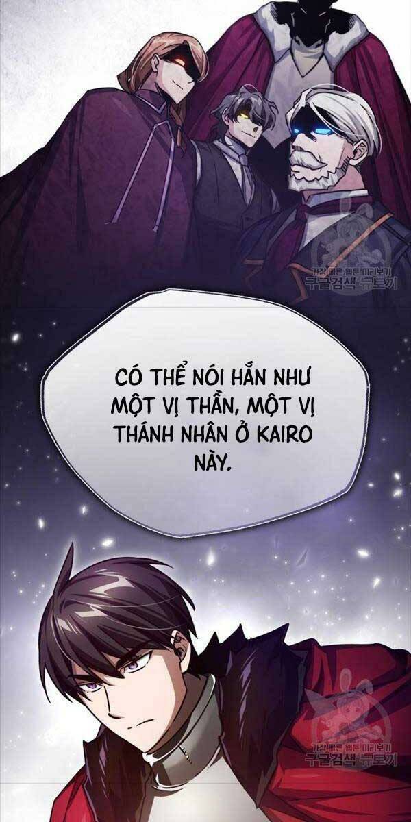Thiên Quỷ Chẳng Sống Nổi Cuộc Đời Bình Thường - Chapter 76 - Page 36