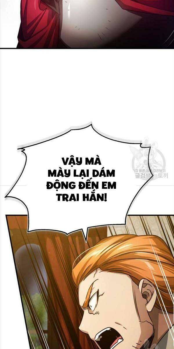 Thiên Quỷ Chẳng Sống Nổi Cuộc Đời Bình Thường - Chapter 76 - Page 37