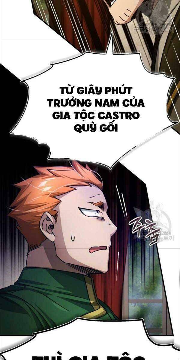 Thiên Quỷ Chẳng Sống Nổi Cuộc Đời Bình Thường - Chapter 76 - Page 38