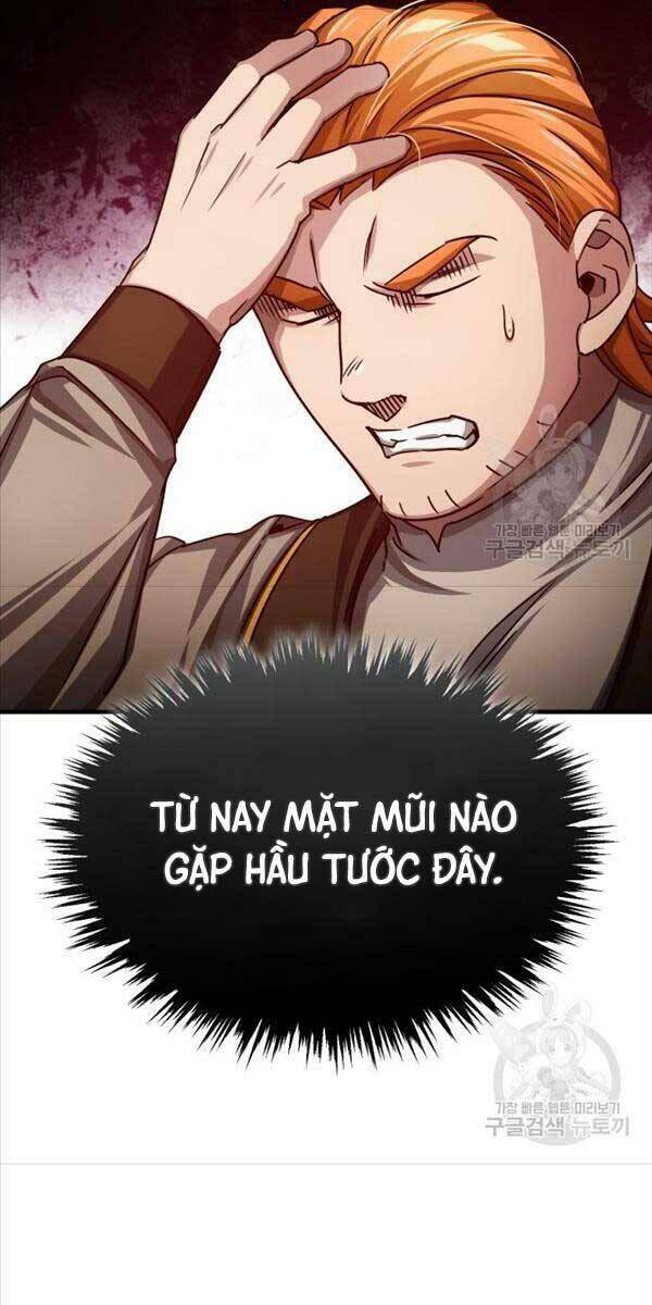 Thiên Quỷ Chẳng Sống Nổi Cuộc Đời Bình Thường - Chapter 76 - Page 41