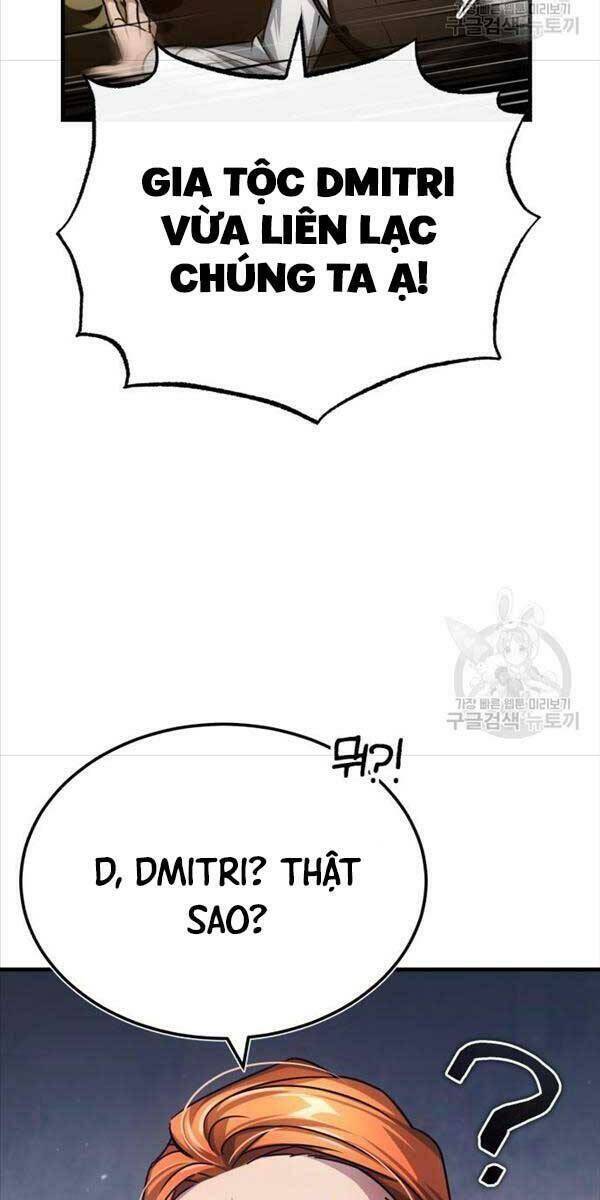 Thiên Quỷ Chẳng Sống Nổi Cuộc Đời Bình Thường - Chapter 76 - Page 43