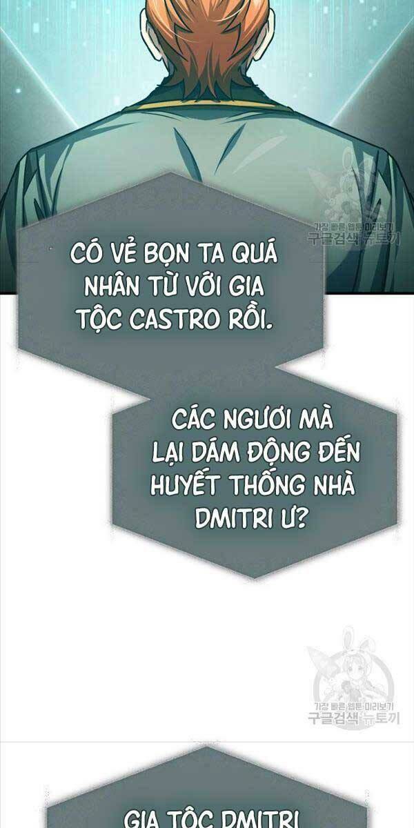 Thiên Quỷ Chẳng Sống Nổi Cuộc Đời Bình Thường - Chapter 76 - Page 47