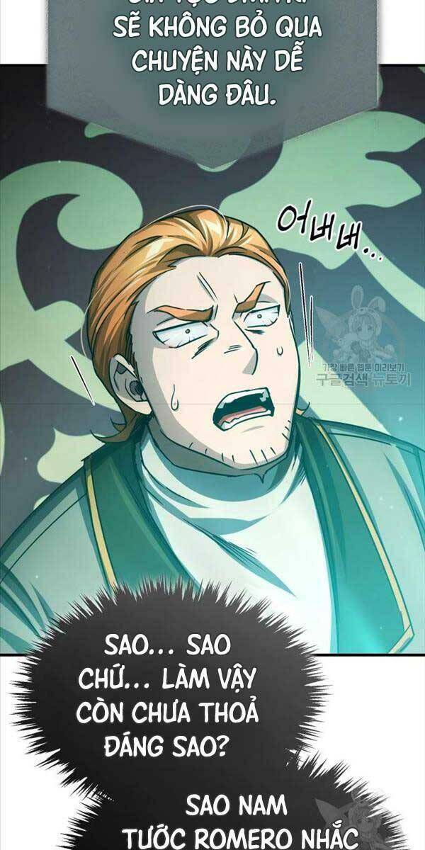 Thiên Quỷ Chẳng Sống Nổi Cuộc Đời Bình Thường - Chapter 76 - Page 48