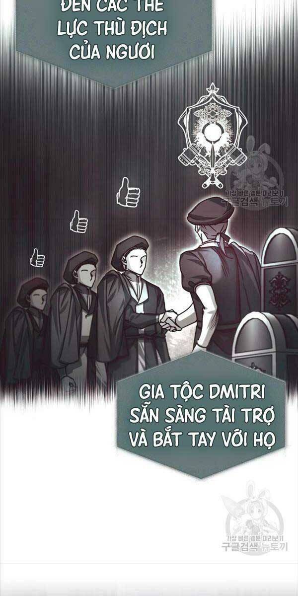 Thiên Quỷ Chẳng Sống Nổi Cuộc Đời Bình Thường - Chapter 76 - Page 55