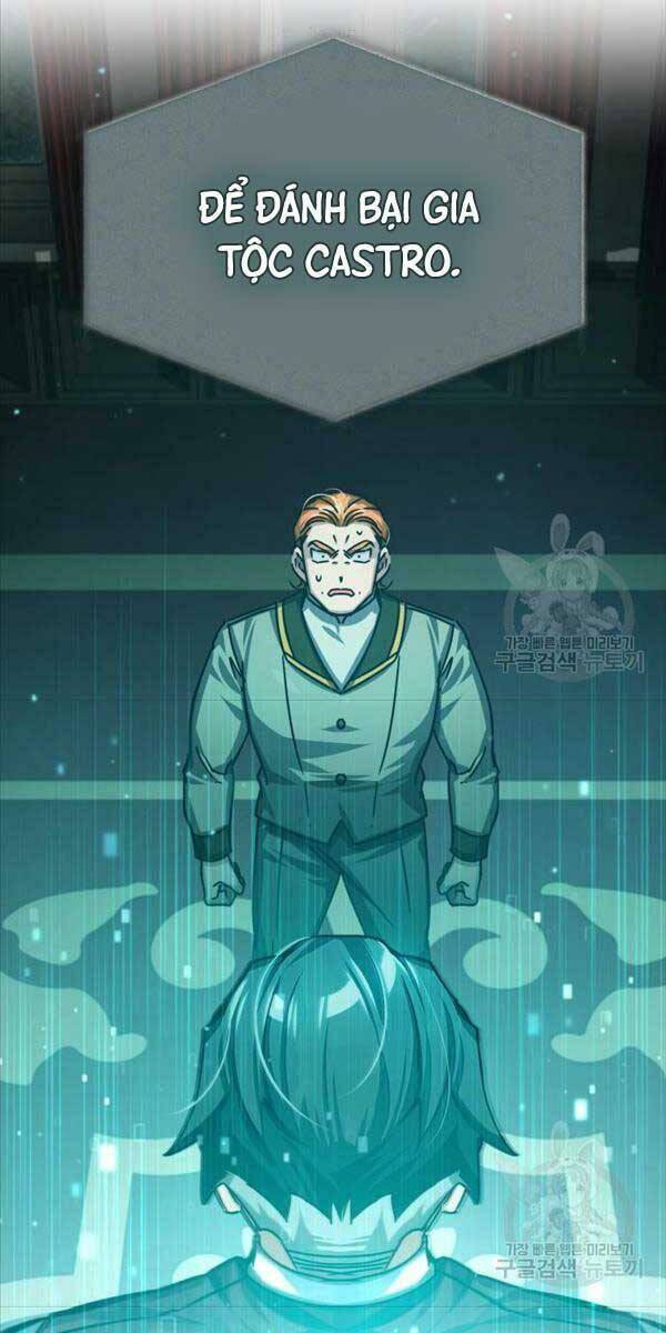 Thiên Quỷ Chẳng Sống Nổi Cuộc Đời Bình Thường - Chapter 76 - Page 56