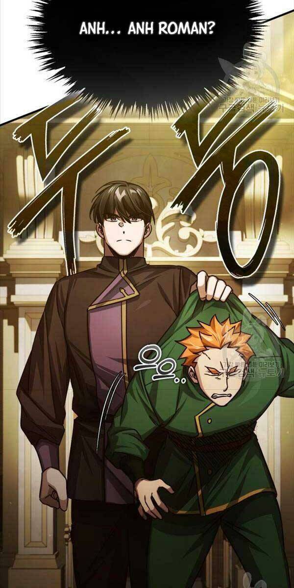 Thiên Quỷ Chẳng Sống Nổi Cuộc Đời Bình Thường - Chapter 76 - Page 5