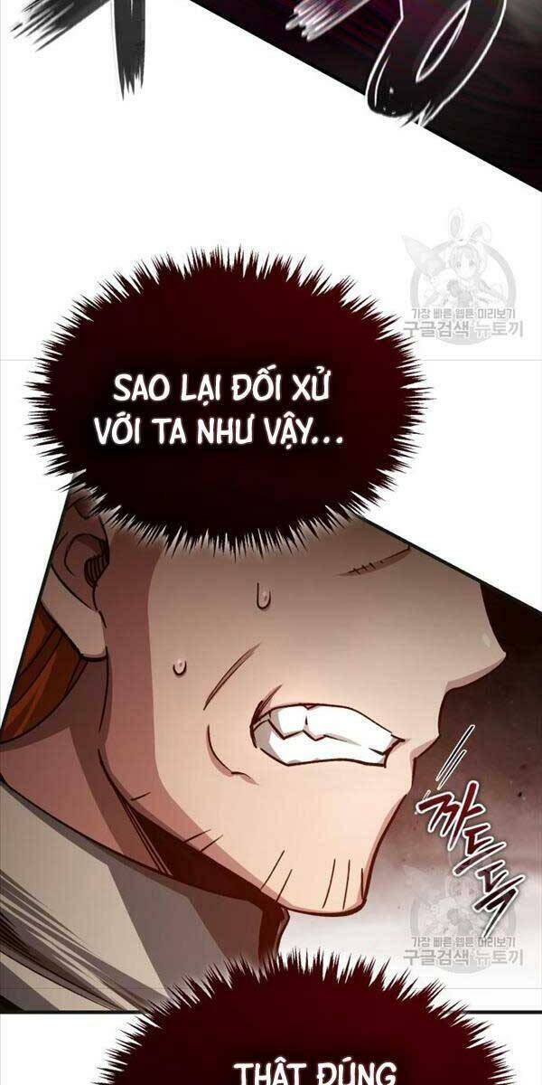 Thiên Quỷ Chẳng Sống Nổi Cuộc Đời Bình Thường - Chapter 76 - Page 60