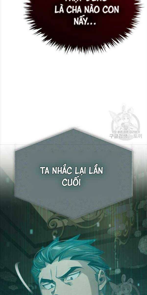 Thiên Quỷ Chẳng Sống Nổi Cuộc Đời Bình Thường - Chapter 76 - Page 61