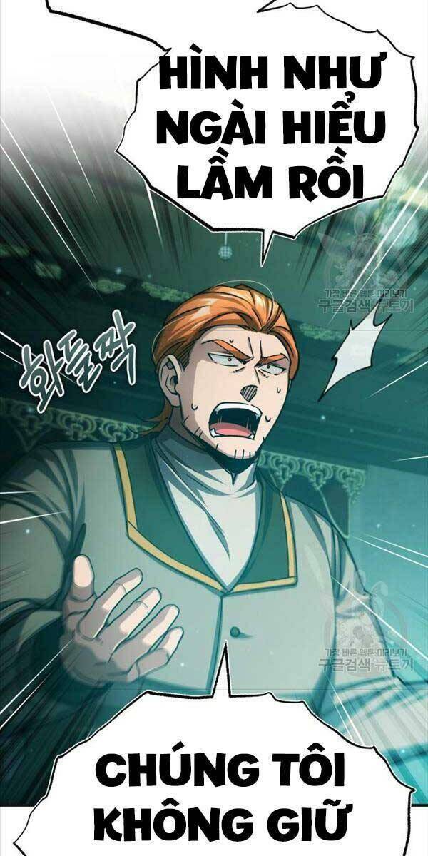 Thiên Quỷ Chẳng Sống Nổi Cuộc Đời Bình Thường - Chapter 76 - Page 64