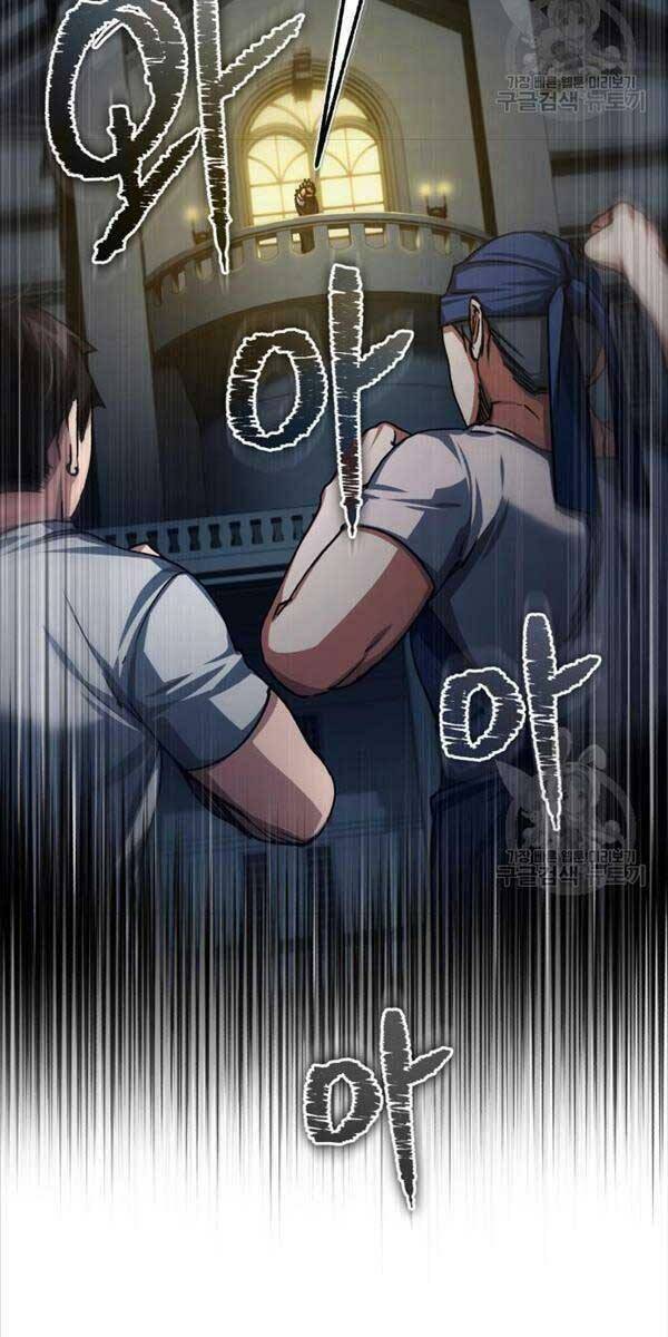 Thiên Quỷ Chẳng Sống Nổi Cuộc Đời Bình Thường - Chapter 76 - Page 77