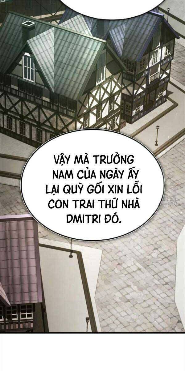 Thiên Quỷ Chẳng Sống Nổi Cuộc Đời Bình Thường - Chapter 76 - Page 80