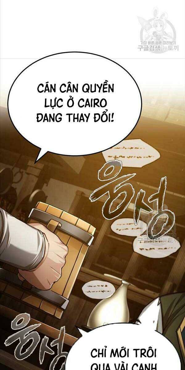 Thiên Quỷ Chẳng Sống Nổi Cuộc Đời Bình Thường - Chapter 76 - Page 81