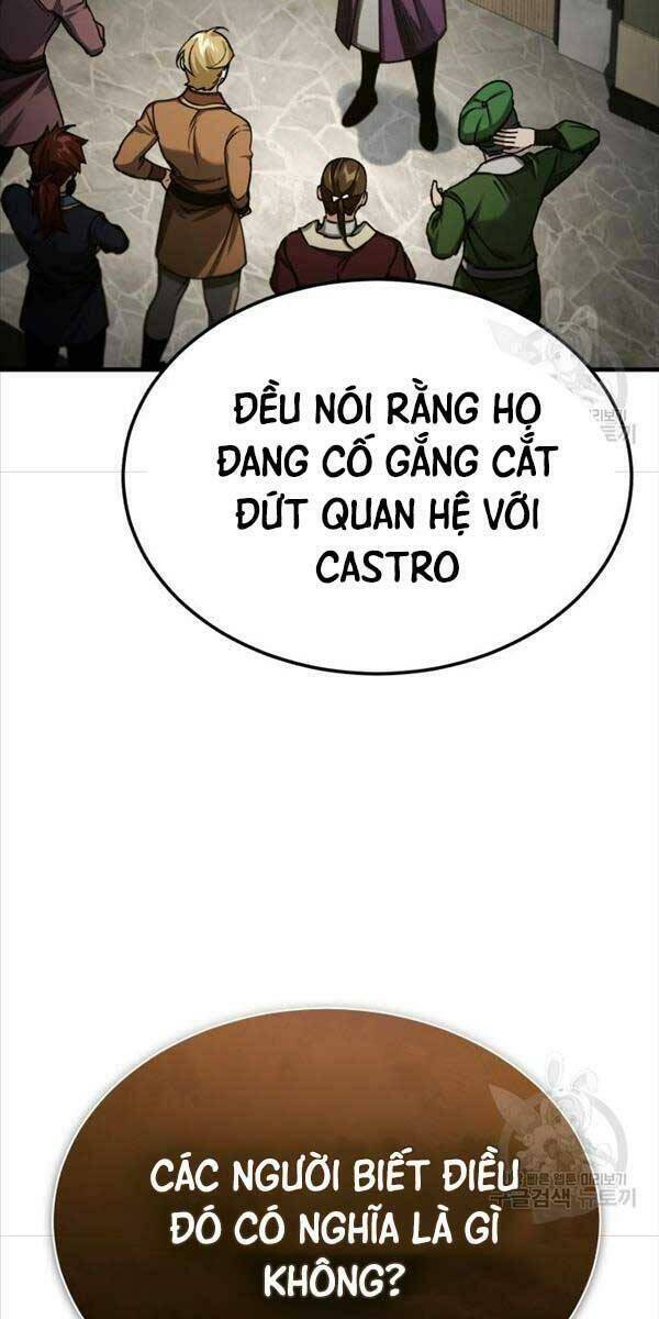 Thiên Quỷ Chẳng Sống Nổi Cuộc Đời Bình Thường - Chapter 76 - Page 83