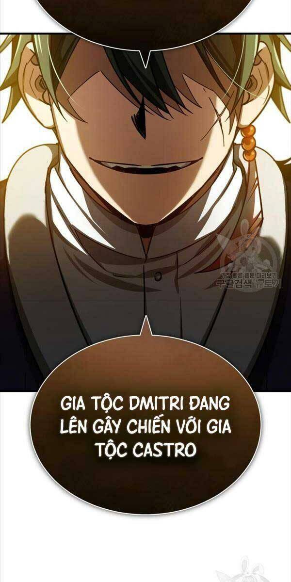 Thiên Quỷ Chẳng Sống Nổi Cuộc Đời Bình Thường - Chapter 76 - Page 84