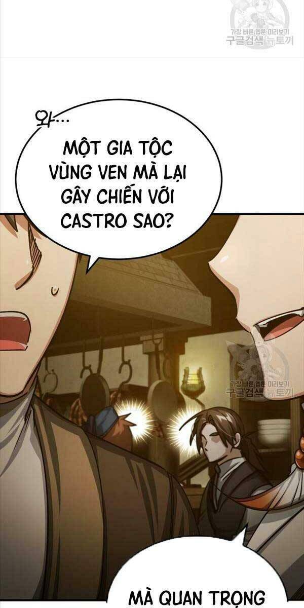 Thiên Quỷ Chẳng Sống Nổi Cuộc Đời Bình Thường - Chapter 76 - Page 85