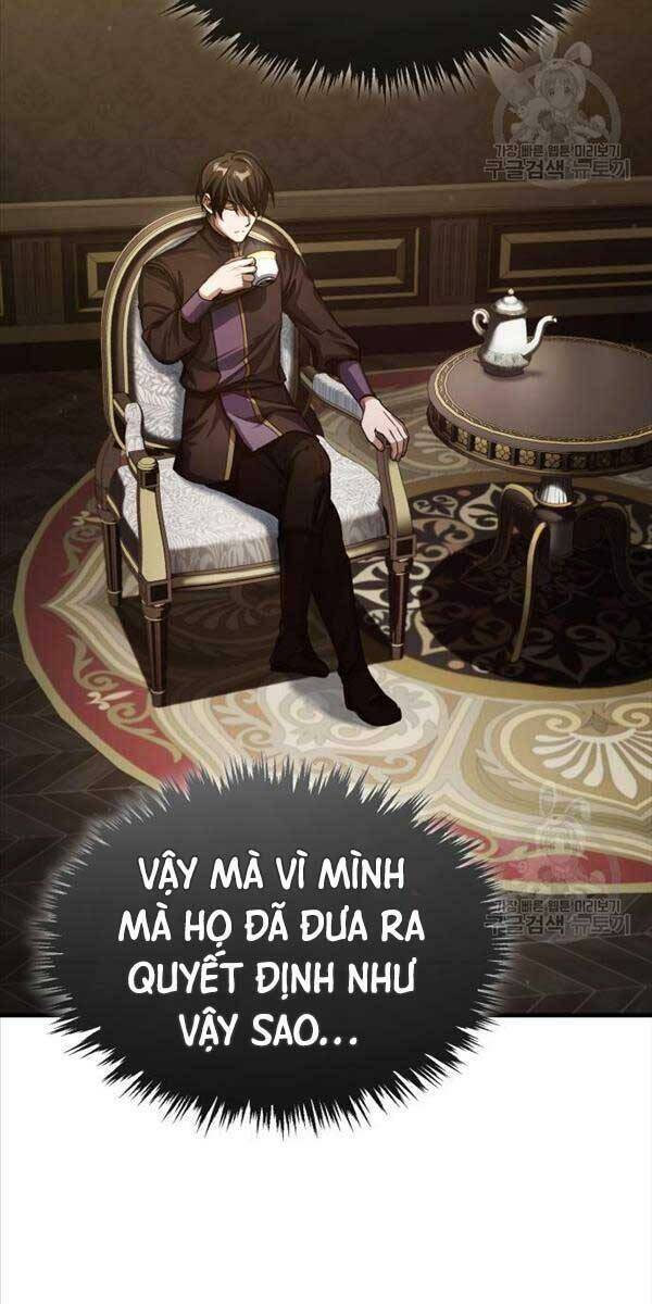 Thiên Quỷ Chẳng Sống Nổi Cuộc Đời Bình Thường - Chapter 76 - Page 92