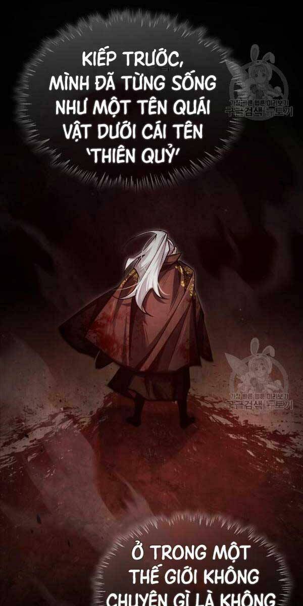 Thiên Quỷ Chẳng Sống Nổi Cuộc Đời Bình Thường - Chapter 76 - Page 96