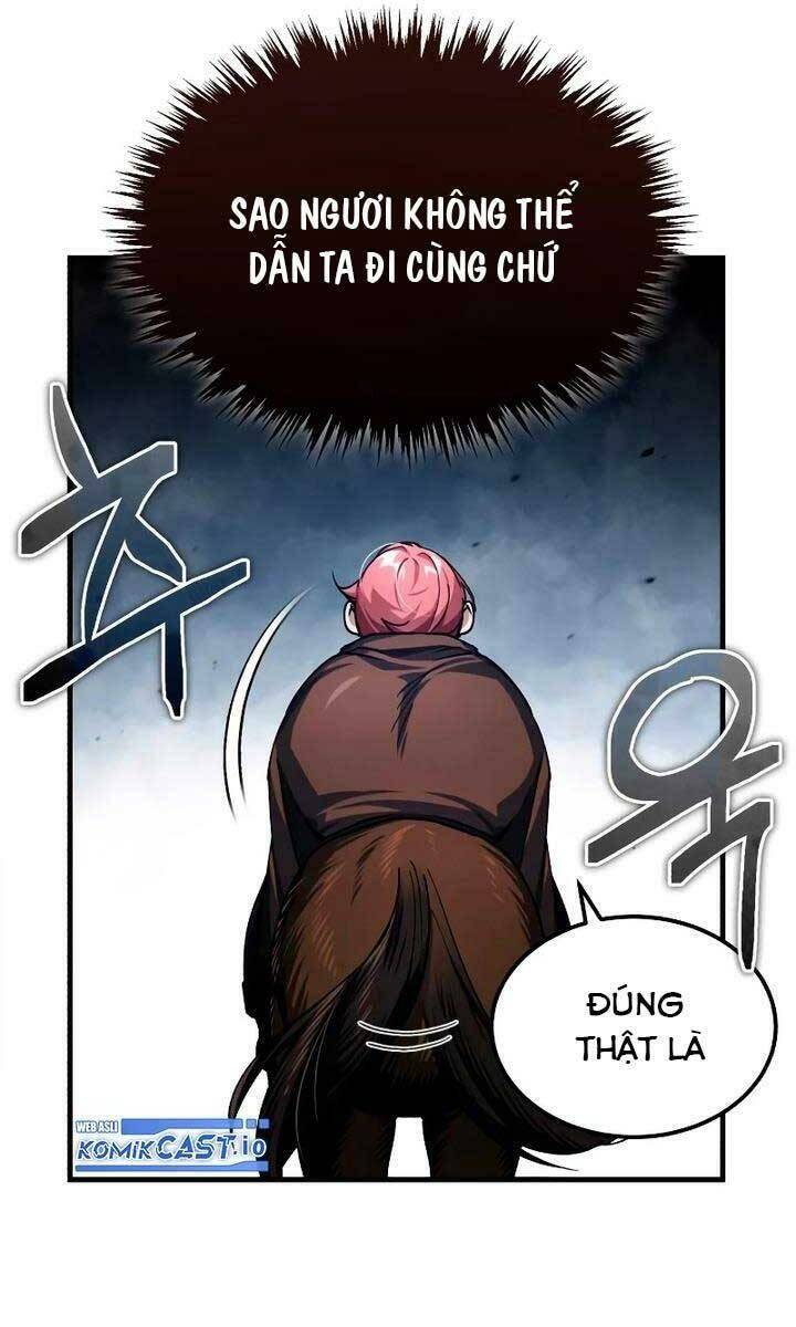 Thiên Quỷ Chẳng Sống Nổi Cuộc Đời Bình Thường - Chapter 77 - Page 107