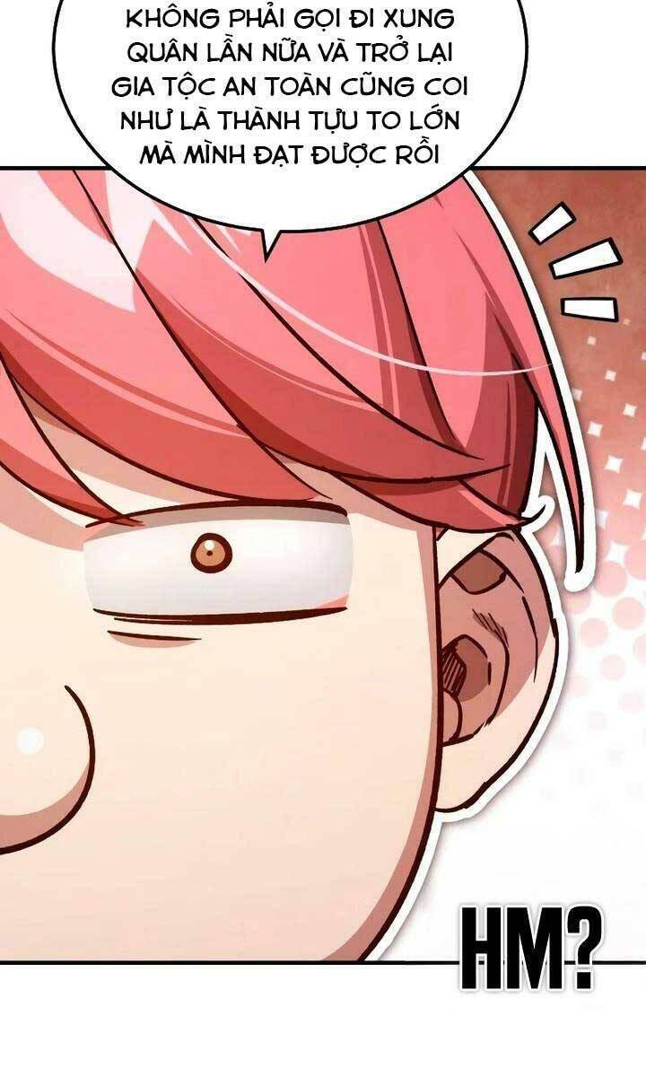 Thiên Quỷ Chẳng Sống Nổi Cuộc Đời Bình Thường - Chapter 77 - Page 110