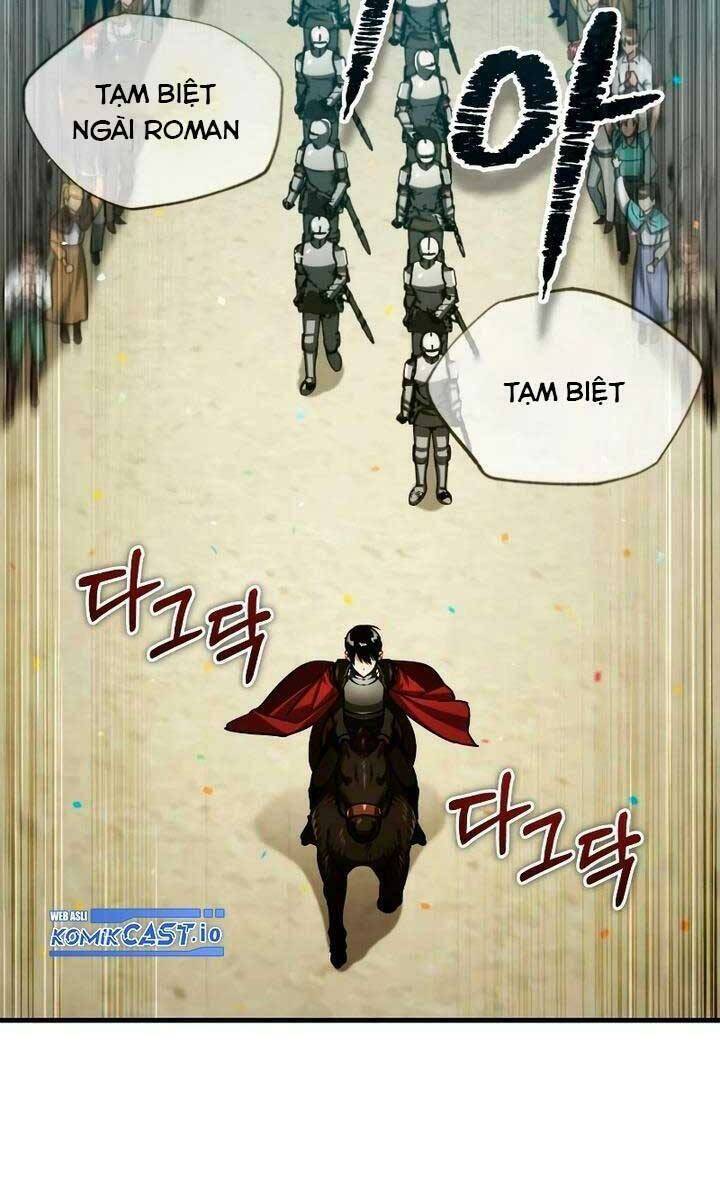 Thiên Quỷ Chẳng Sống Nổi Cuộc Đời Bình Thường - Chapter 77 - Page 127