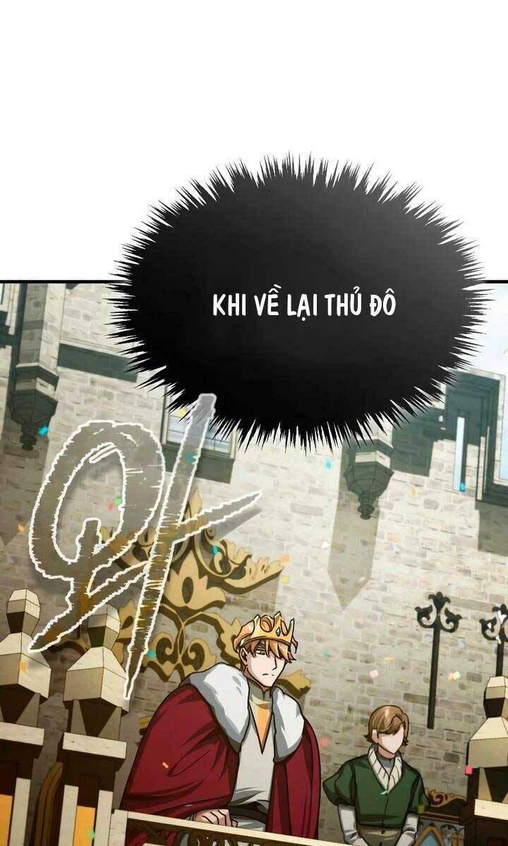 Thiên Quỷ Chẳng Sống Nổi Cuộc Đời Bình Thường - Chapter 77 - Page 128