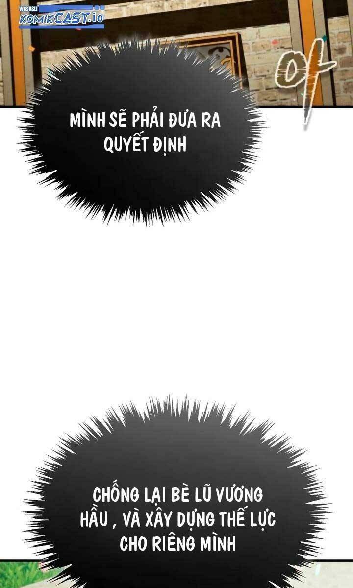 Thiên Quỷ Chẳng Sống Nổi Cuộc Đời Bình Thường - Chapter 77 - Page 130