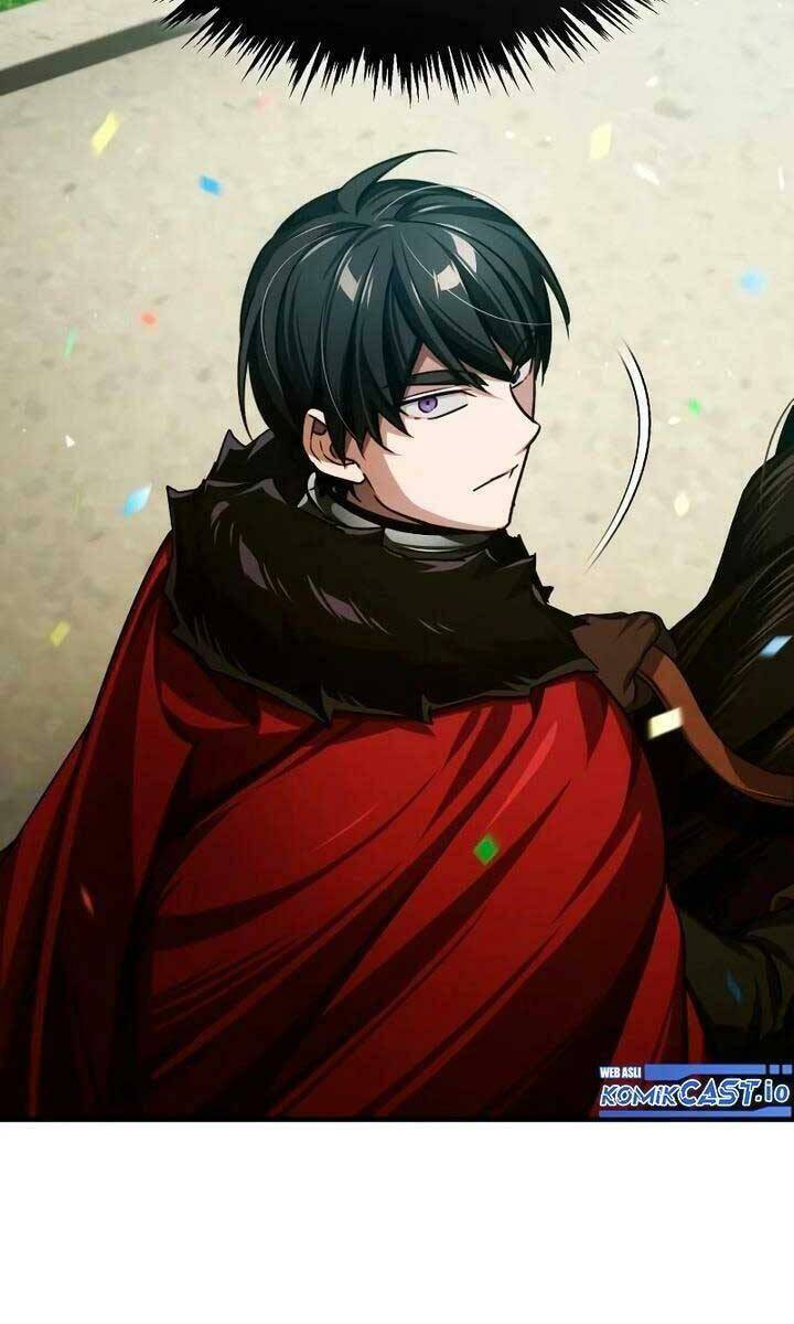 Thiên Quỷ Chẳng Sống Nổi Cuộc Đời Bình Thường - Chapter 77 - Page 131