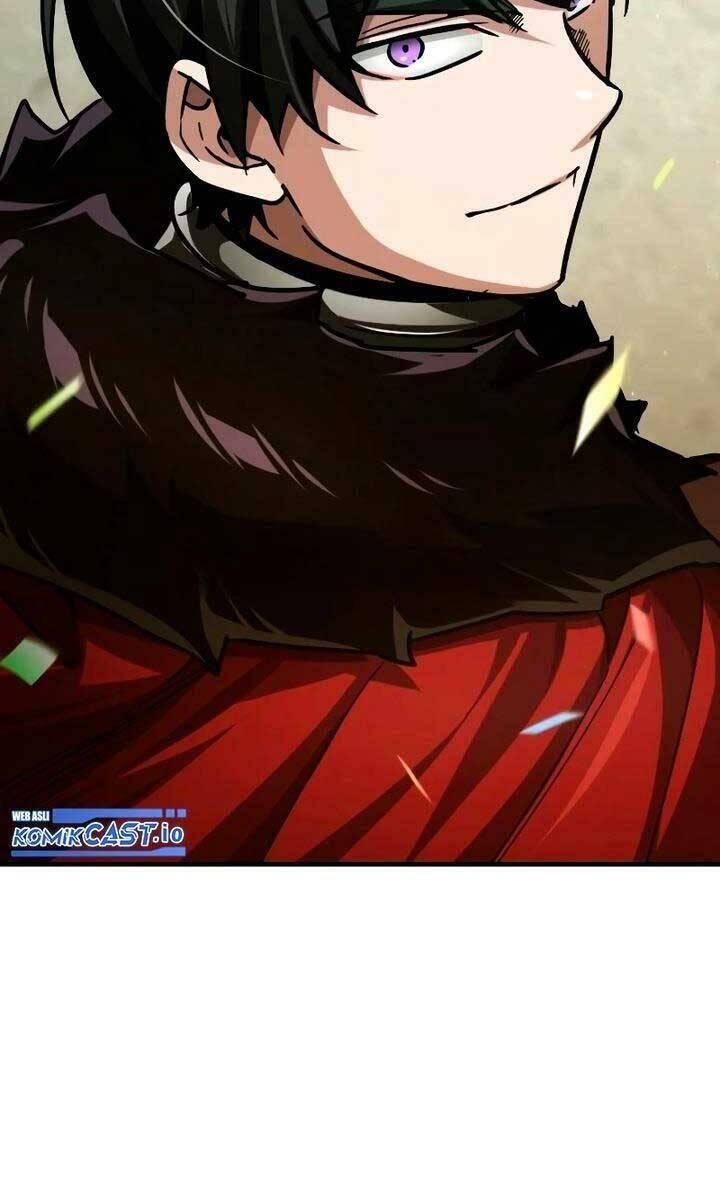 Thiên Quỷ Chẳng Sống Nổi Cuộc Đời Bình Thường - Chapter 77 - Page 133