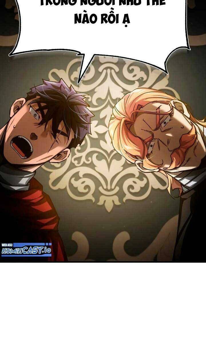 Thiên Quỷ Chẳng Sống Nổi Cuộc Đời Bình Thường - Chapter 77 - Page 17