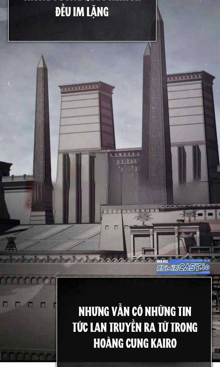 Thiên Quỷ Chẳng Sống Nổi Cuộc Đời Bình Thường - Chapter 77 - Page 21