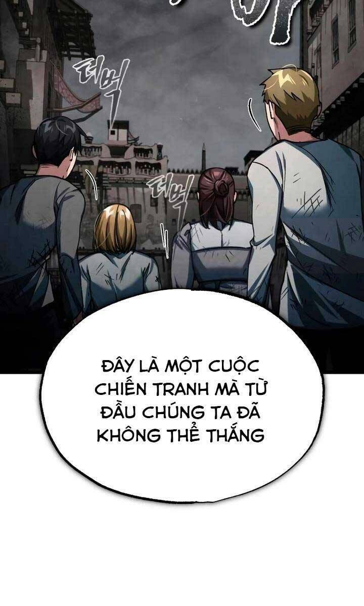 Thiên Quỷ Chẳng Sống Nổi Cuộc Đời Bình Thường - Chapter 77 - Page 24