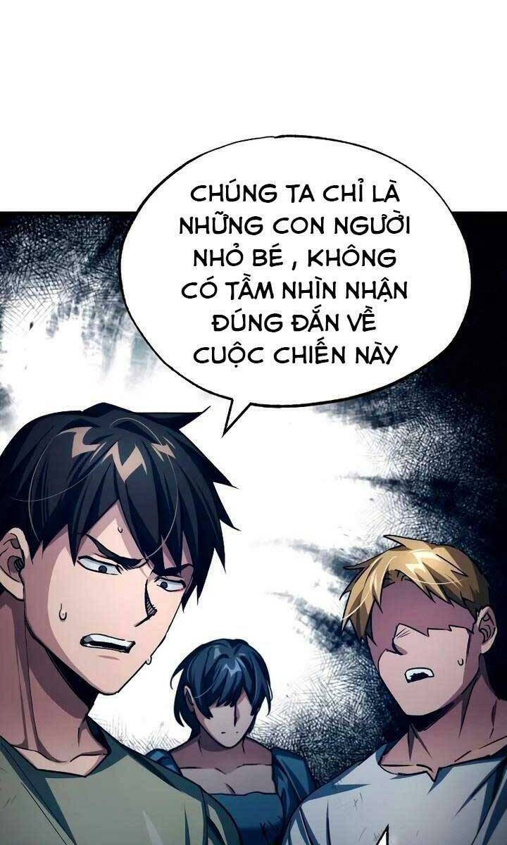 Thiên Quỷ Chẳng Sống Nổi Cuộc Đời Bình Thường - Chapter 77 - Page 25