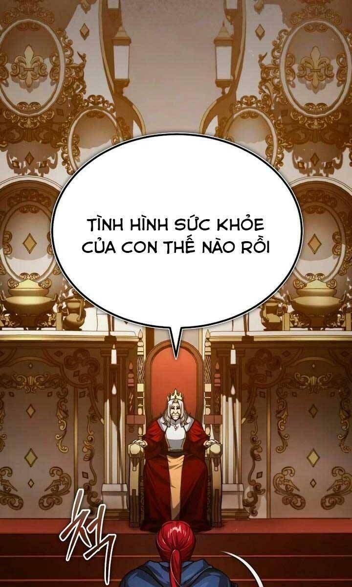 Thiên Quỷ Chẳng Sống Nổi Cuộc Đời Bình Thường - Chapter 77 - Page 28