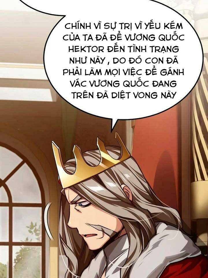 Thiên Quỷ Chẳng Sống Nổi Cuộc Đời Bình Thường - Chapter 77 - Page 30
