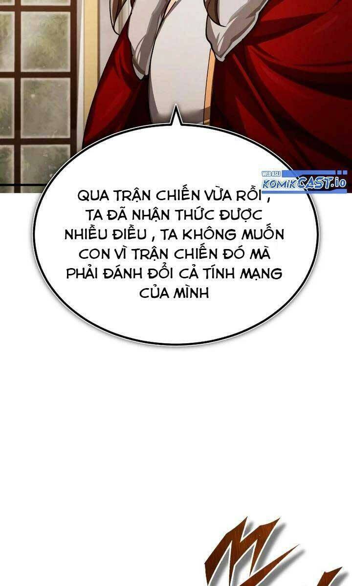 Thiên Quỷ Chẳng Sống Nổi Cuộc Đời Bình Thường - Chapter 77 - Page 31