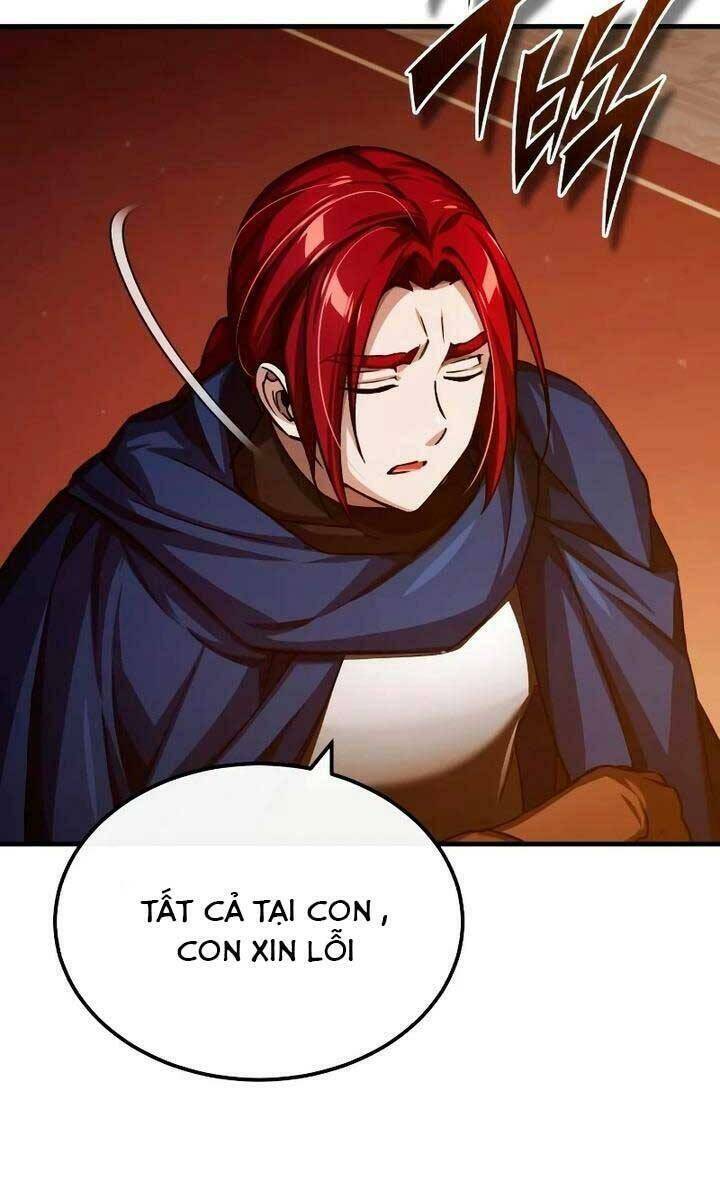 Thiên Quỷ Chẳng Sống Nổi Cuộc Đời Bình Thường - Chapter 77 - Page 32