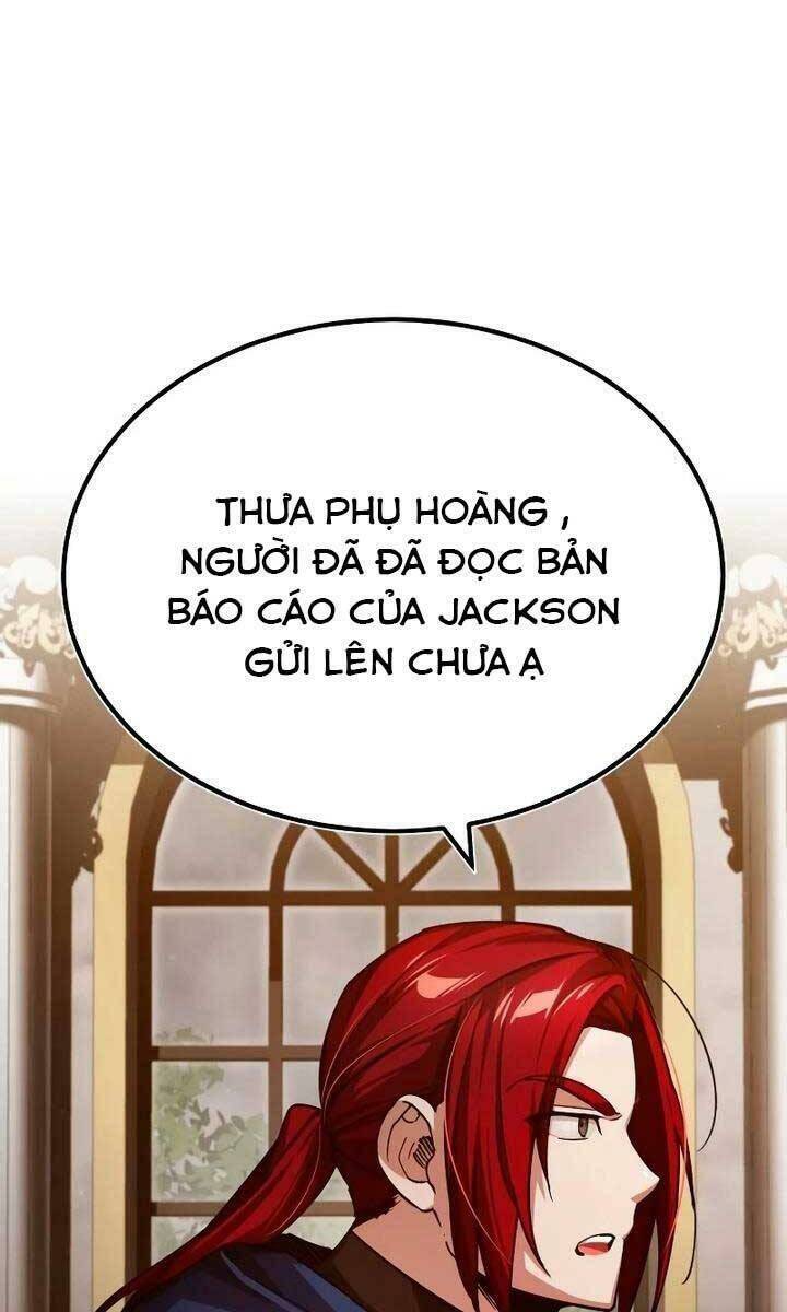 Thiên Quỷ Chẳng Sống Nổi Cuộc Đời Bình Thường - Chapter 77 - Page 33