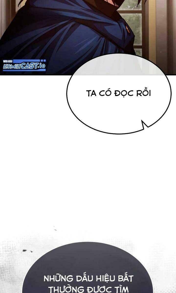 Thiên Quỷ Chẳng Sống Nổi Cuộc Đời Bình Thường - Chapter 77 - Page 34