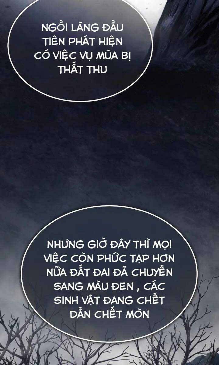 Thiên Quỷ Chẳng Sống Nổi Cuộc Đời Bình Thường - Chapter 77 - Page 36