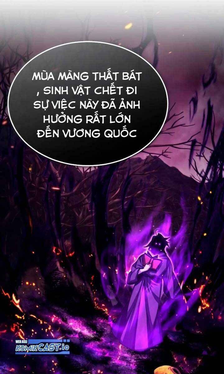 Thiên Quỷ Chẳng Sống Nổi Cuộc Đời Bình Thường - Chapter 77 - Page 41