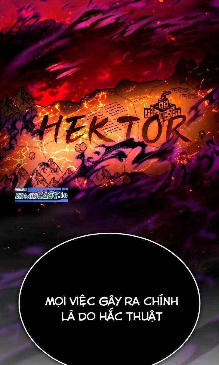 Thiên Quỷ Chẳng Sống Nổi Cuộc Đời Bình Thường - Chapter 77 - Page 44