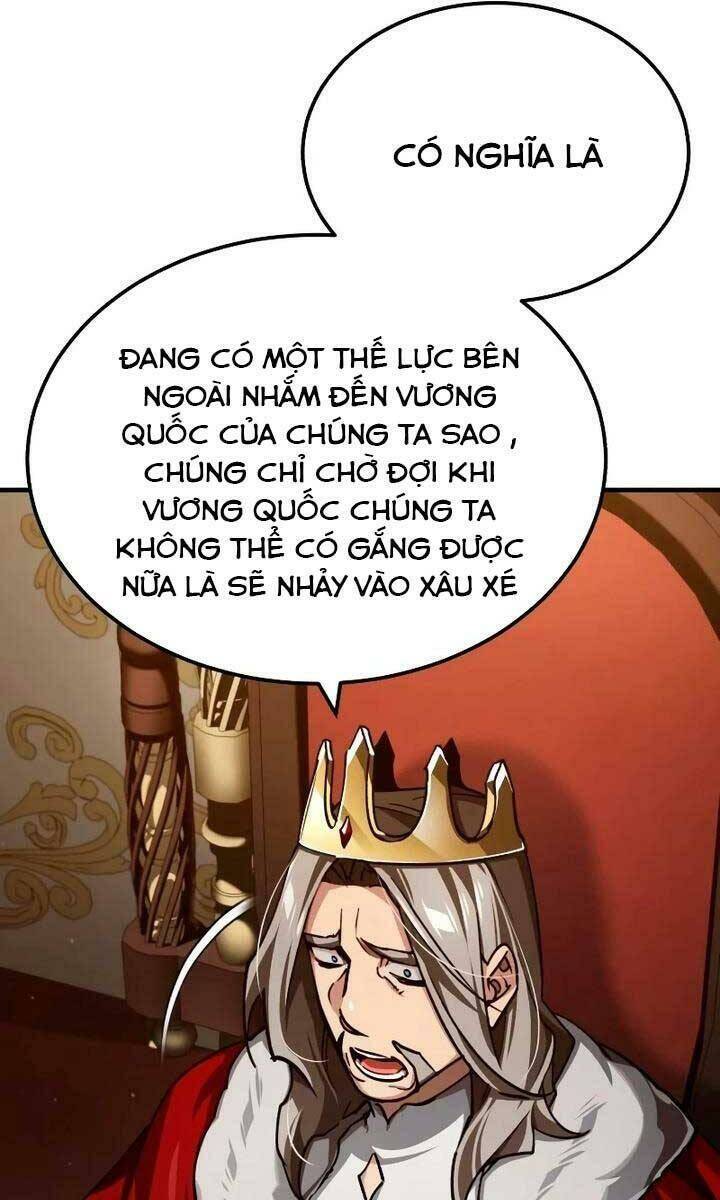 Thiên Quỷ Chẳng Sống Nổi Cuộc Đời Bình Thường - Chapter 77 - Page 46